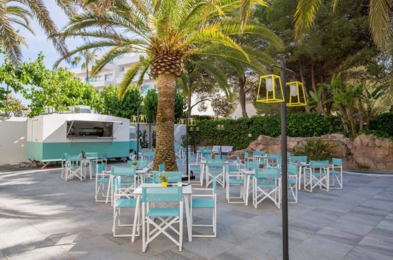 Mallorca – Bordoy Cosmoplitan